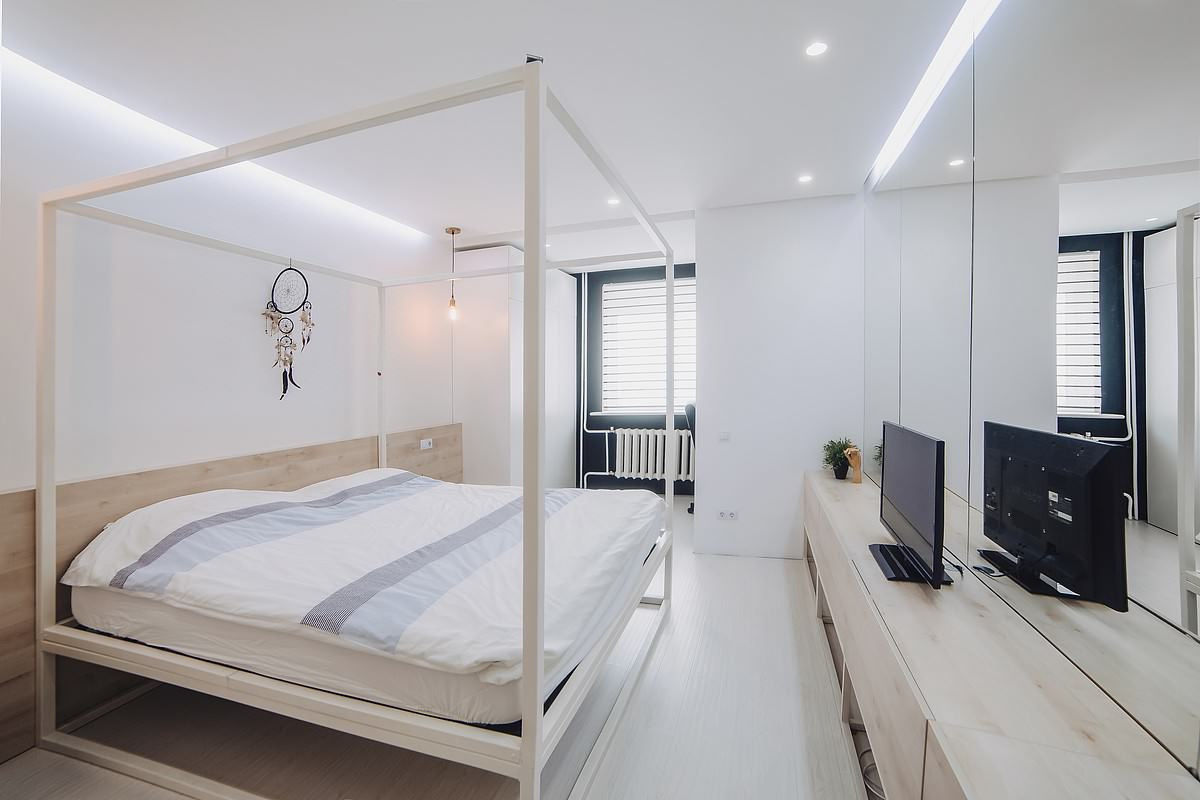 LOFT 40x40