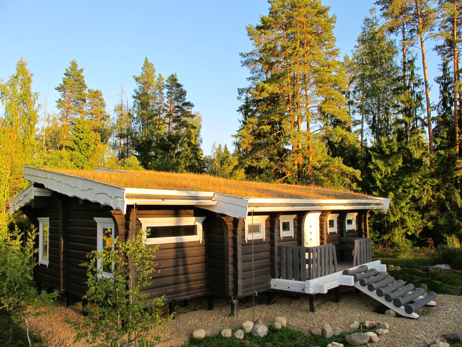 Lafte Hytte