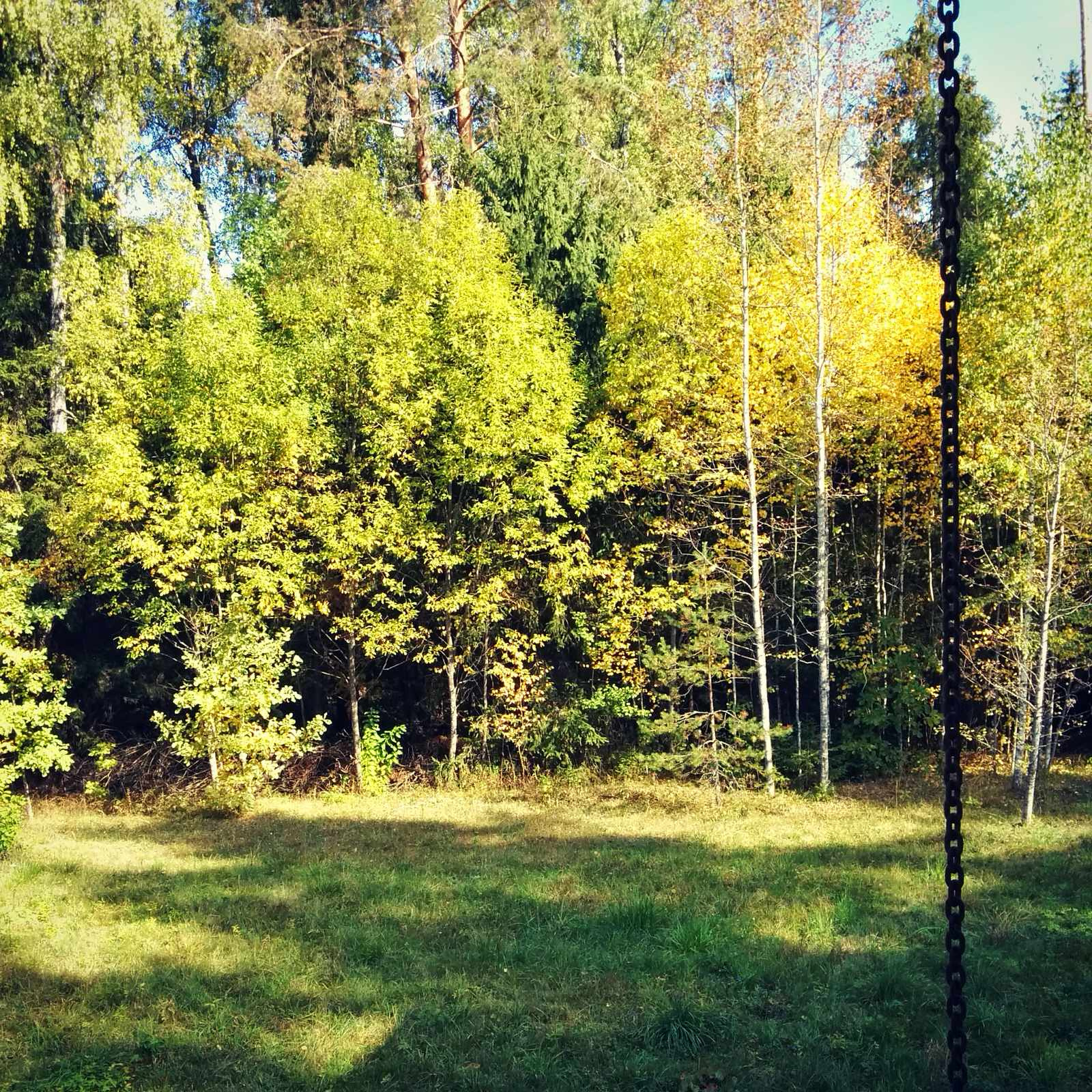 Lafte Hytte