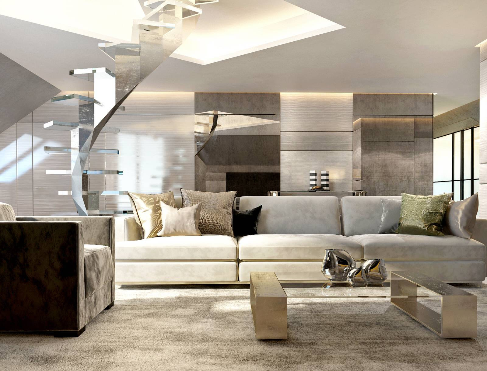 Apartment in Geneve