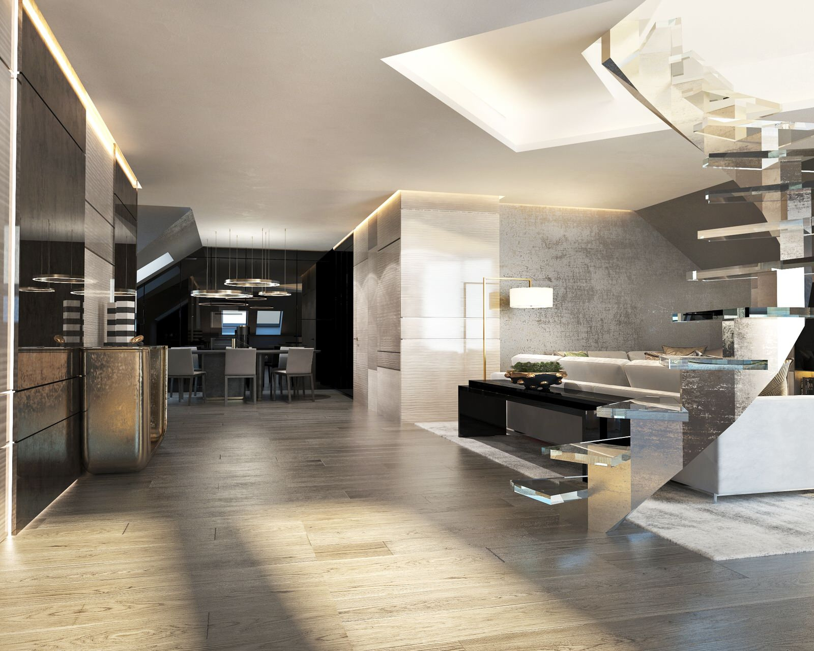 Apartment in Geneve