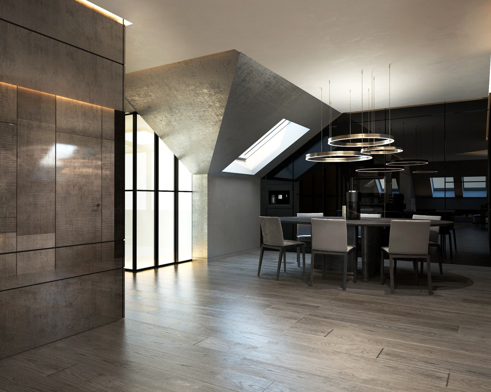 Apartment in Geneve