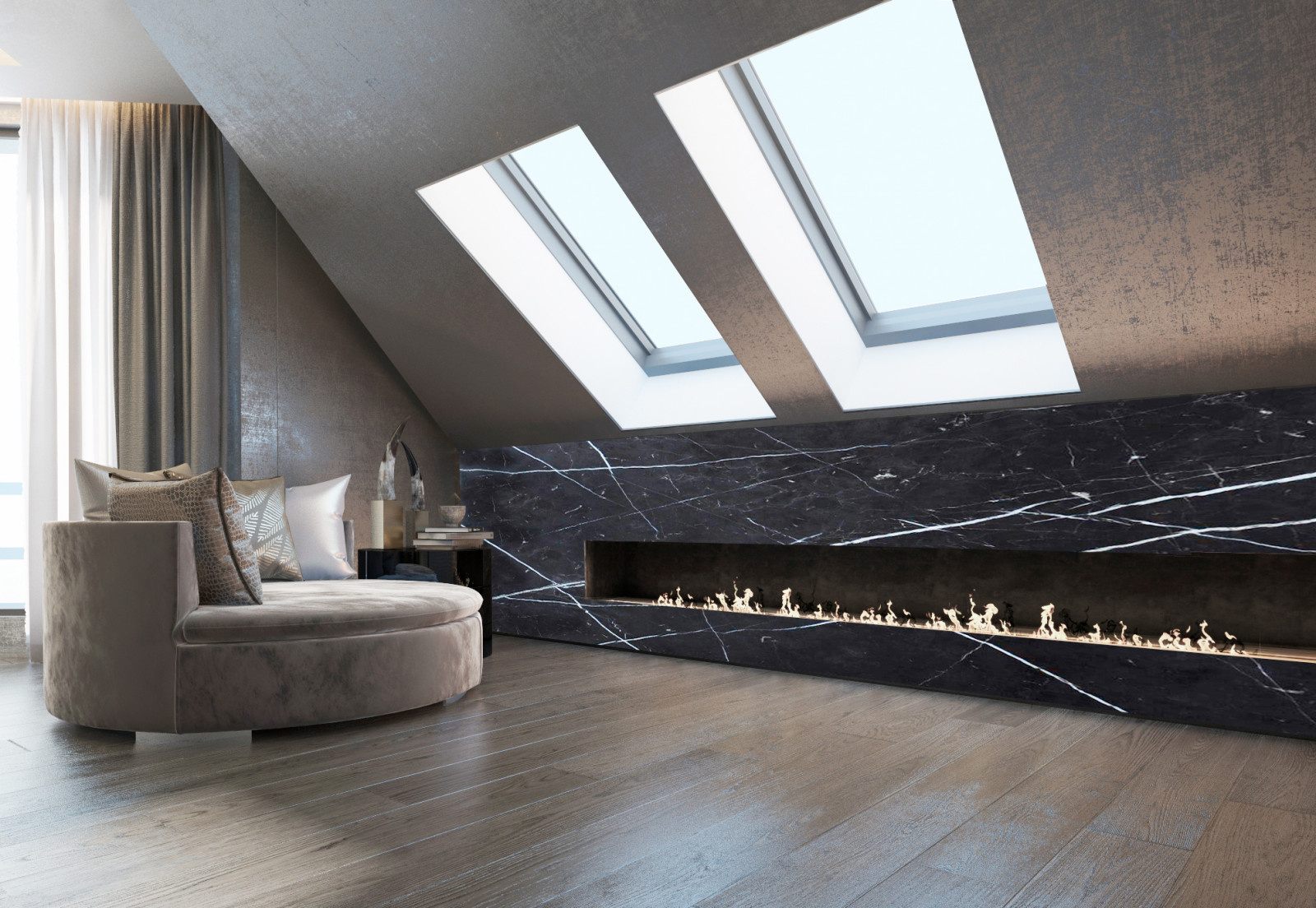 Apartment in Geneve