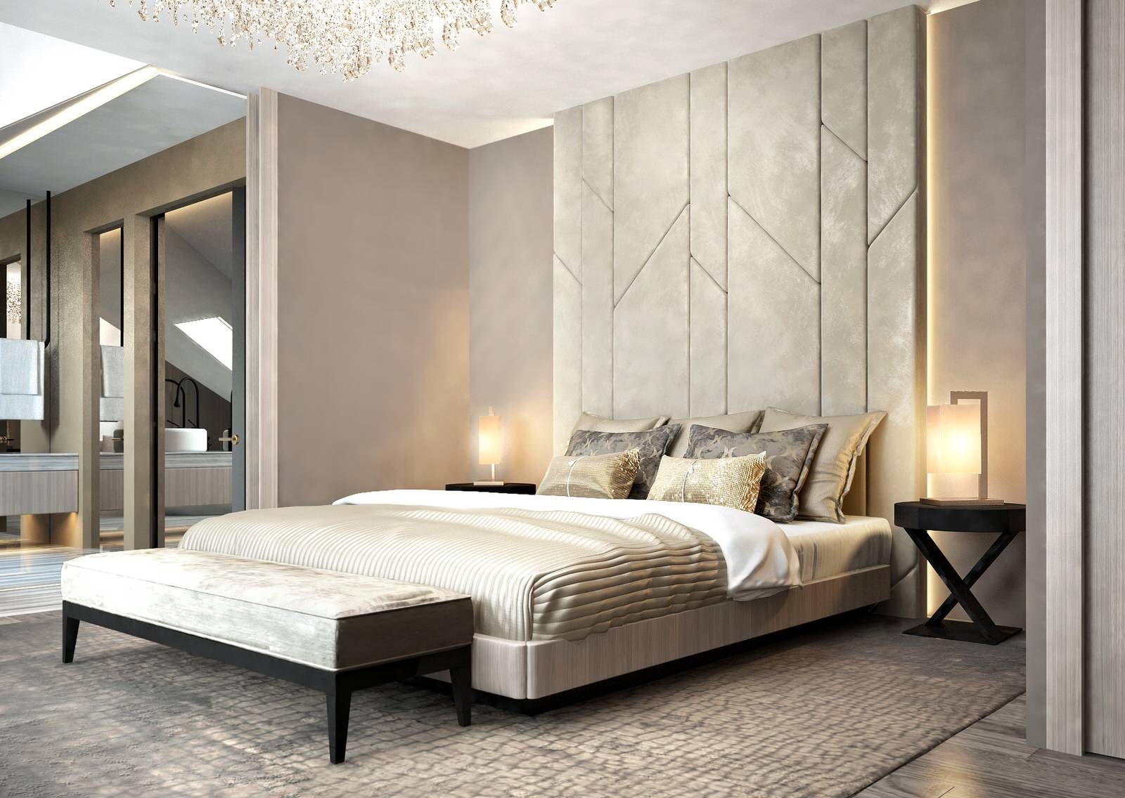 Apartment in Geneve