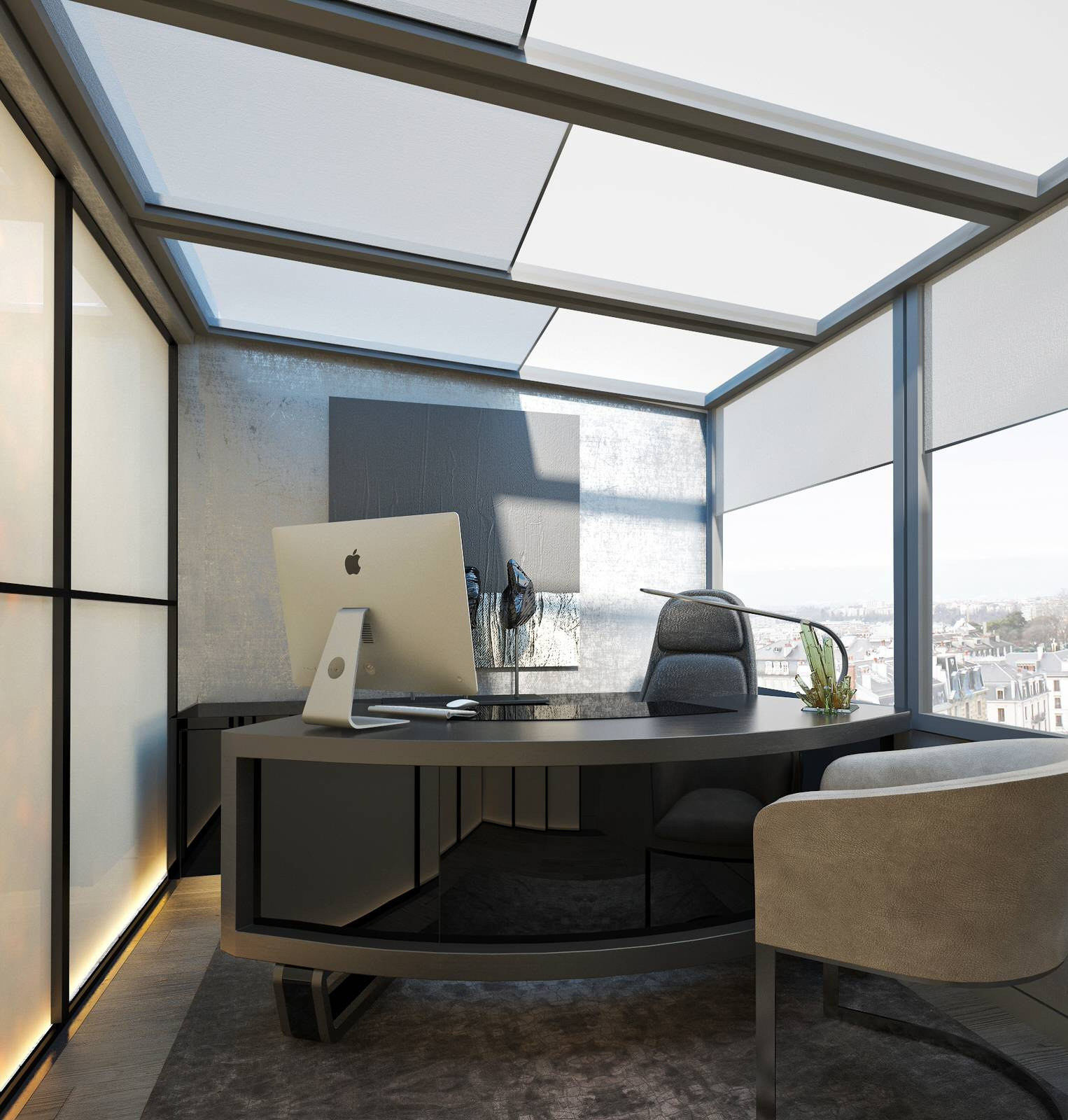 Apartment in Geneve