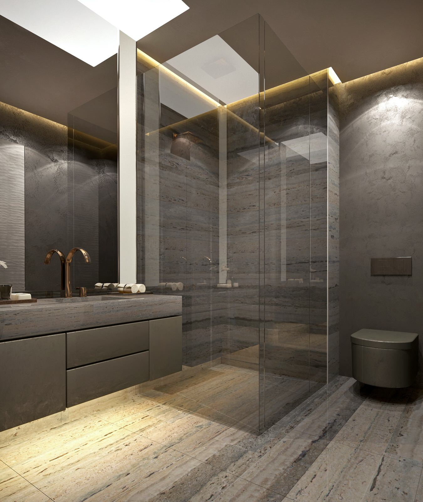 Apartment in Geneve