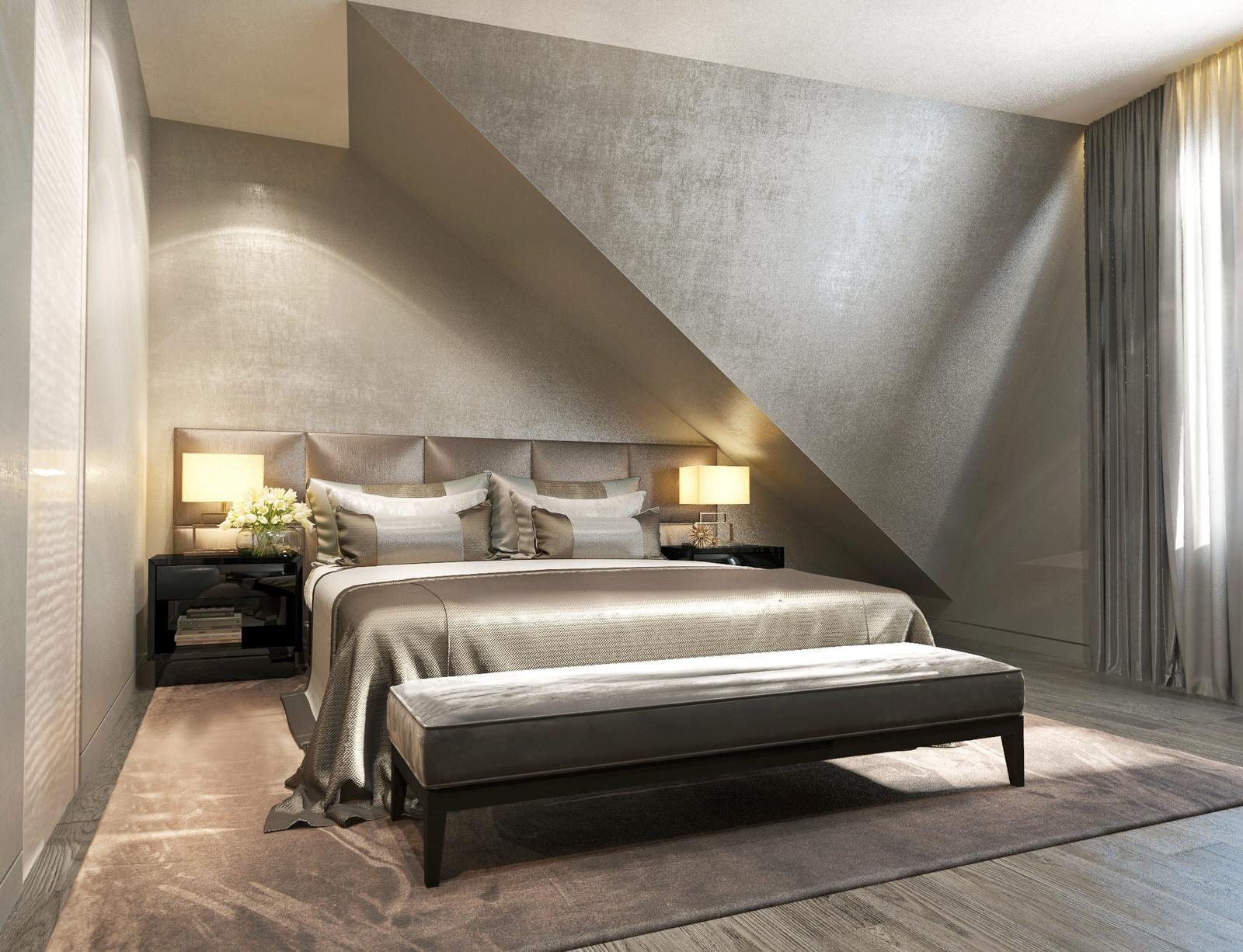 Apartment in Geneve