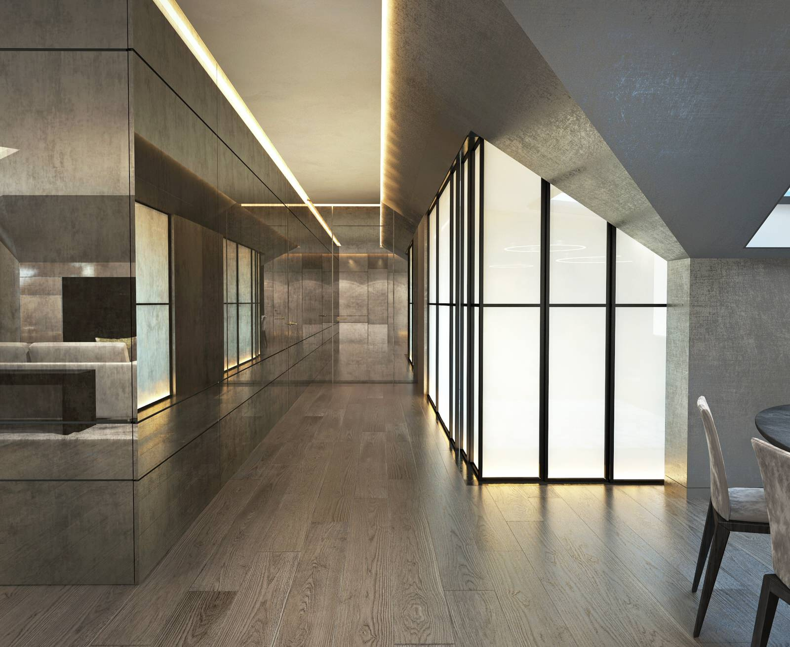 Apartment in Geneve