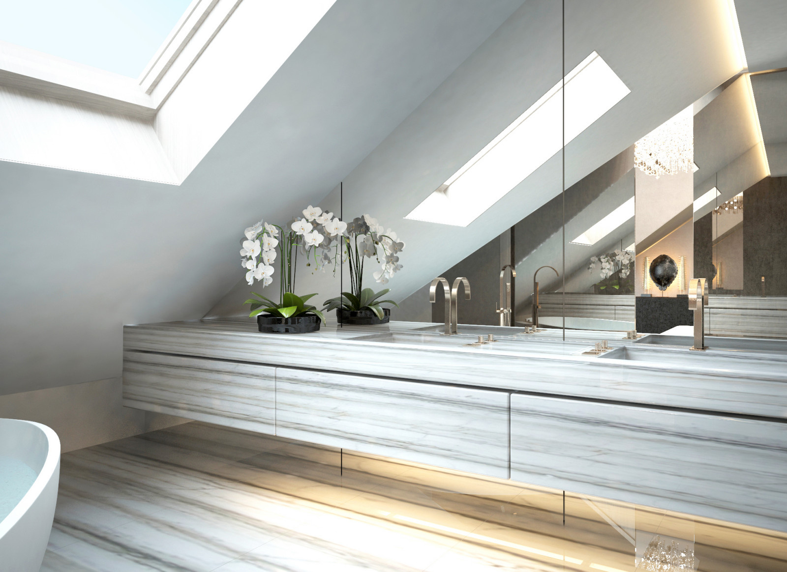 Apartment in Geneve