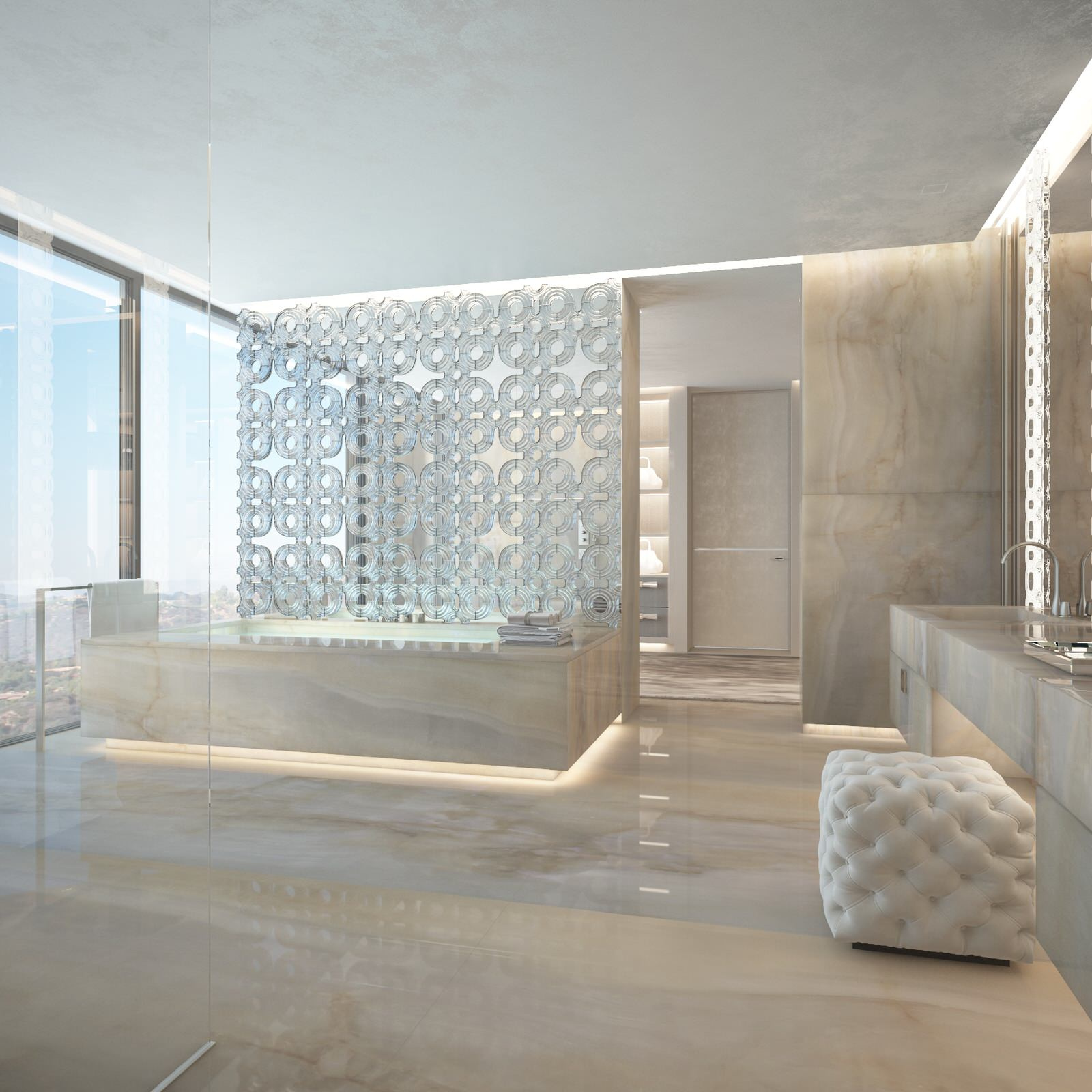 Bowmont Residence, Beverly Hills, USA