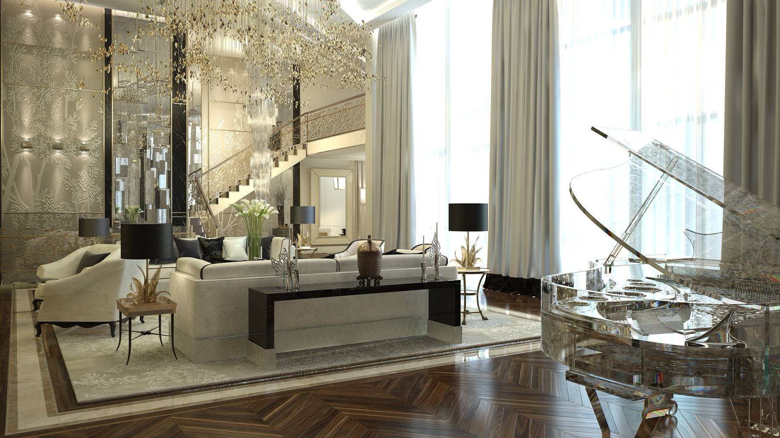 Wheatley Residence, NY, USA