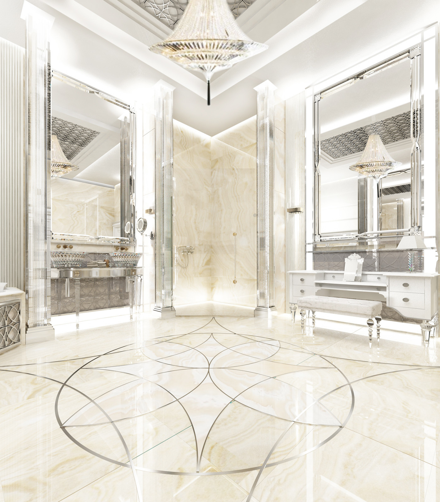 Wheatley Residence, NY, USA