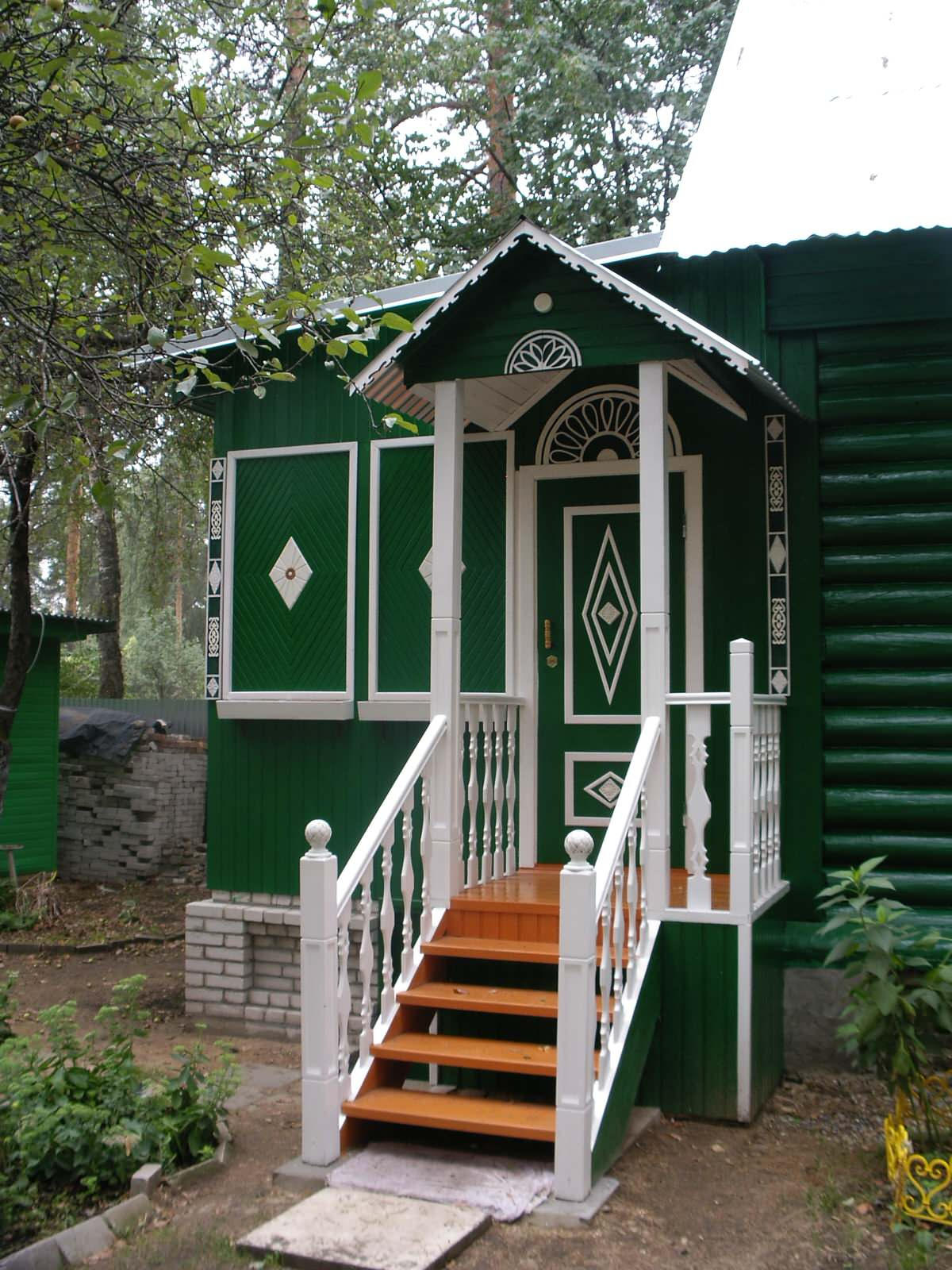 Рен ТВ, Чистая работа