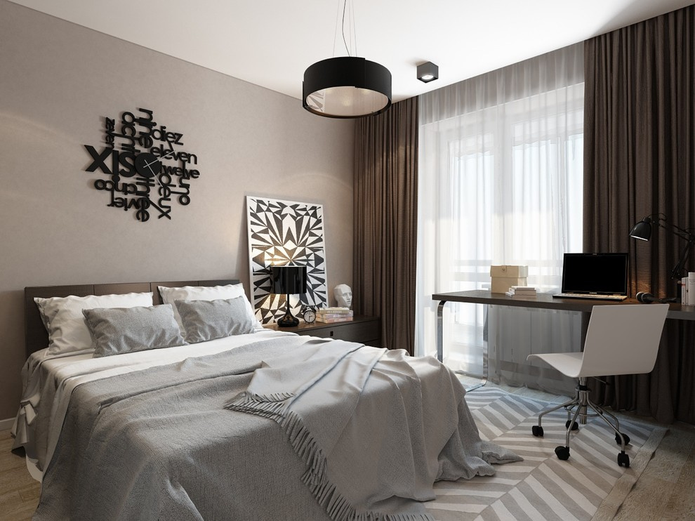 Interior lux design Moscow