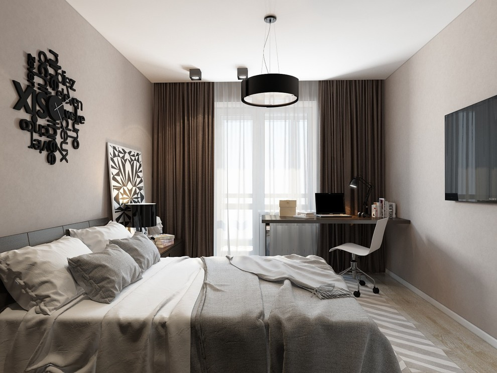 Interior lux design Moscow