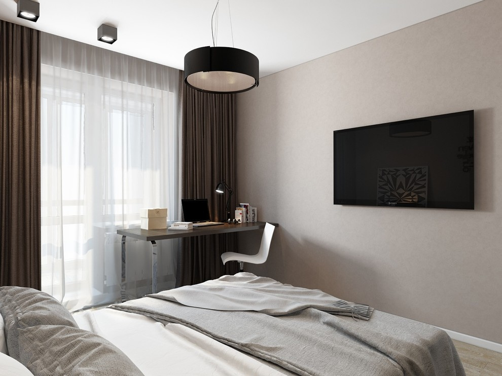 Interior lux design Moscow