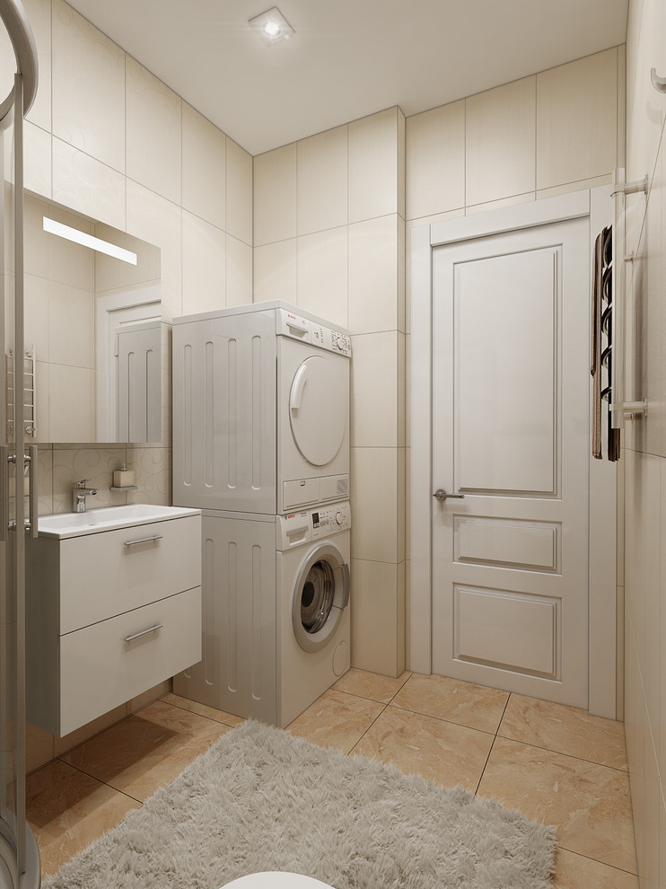 Interior lux design Moscow