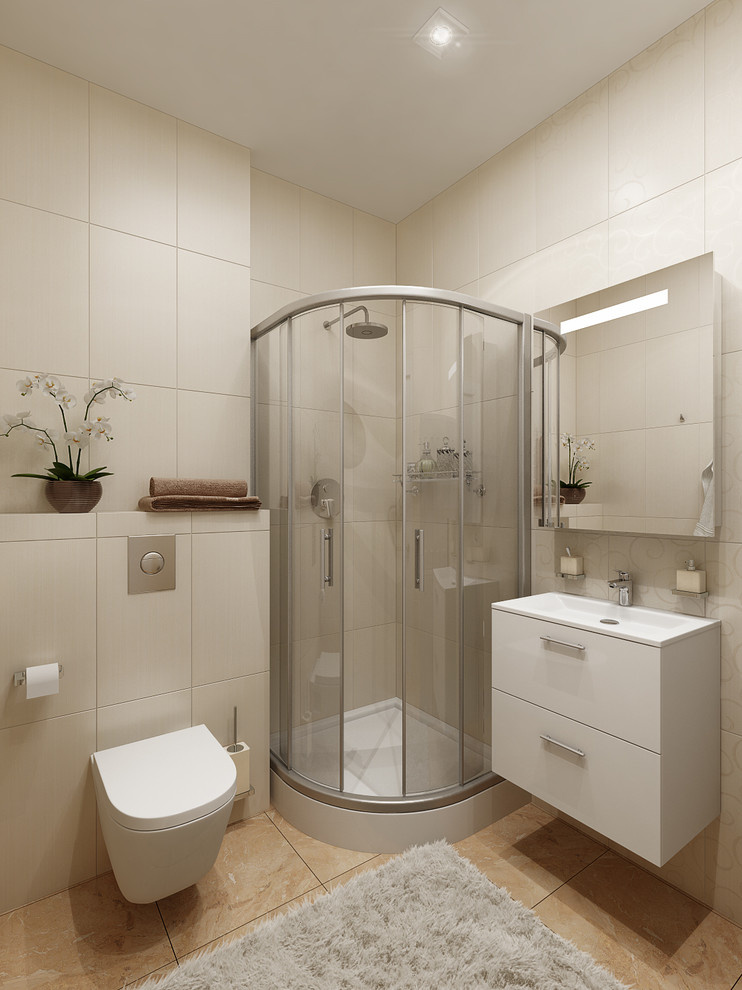 Interior lux design Moscow