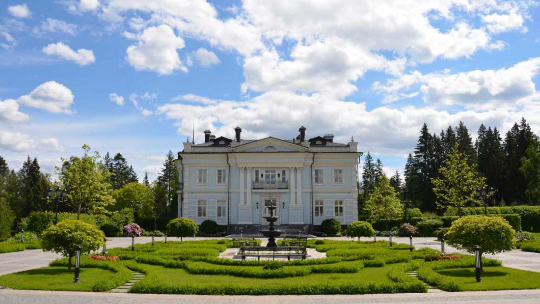 Лукоморье