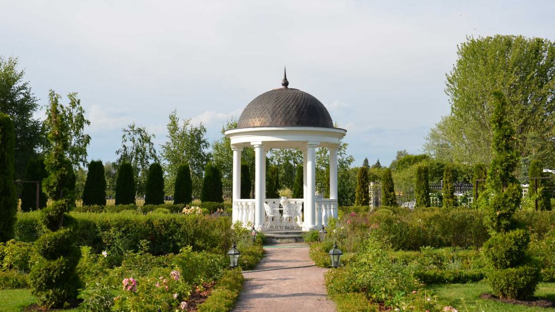 Лукоморье