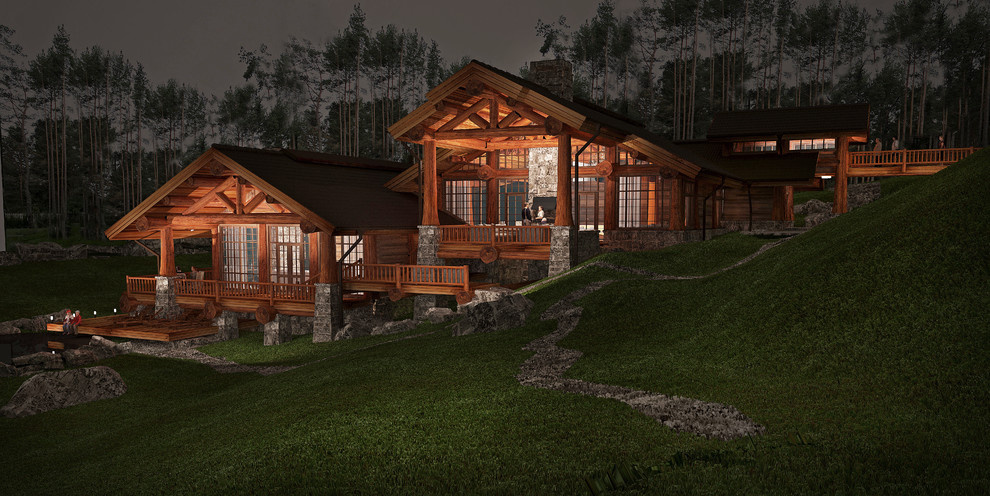 Perovskoe Barocco