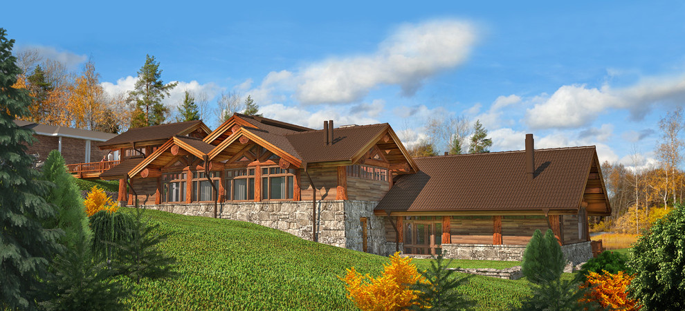 Perovskoe Barocco