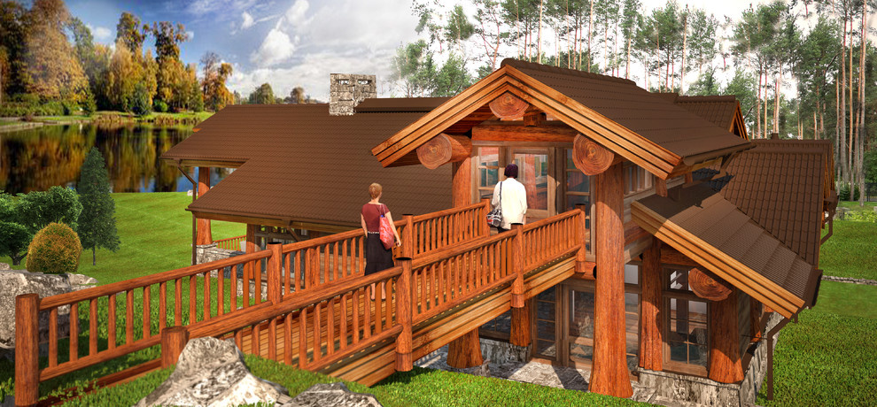Perovskoe Barocco