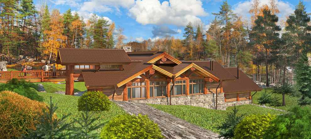 Perovskoe Barocco