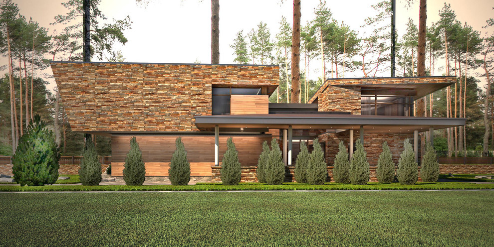 NEW HOUSE