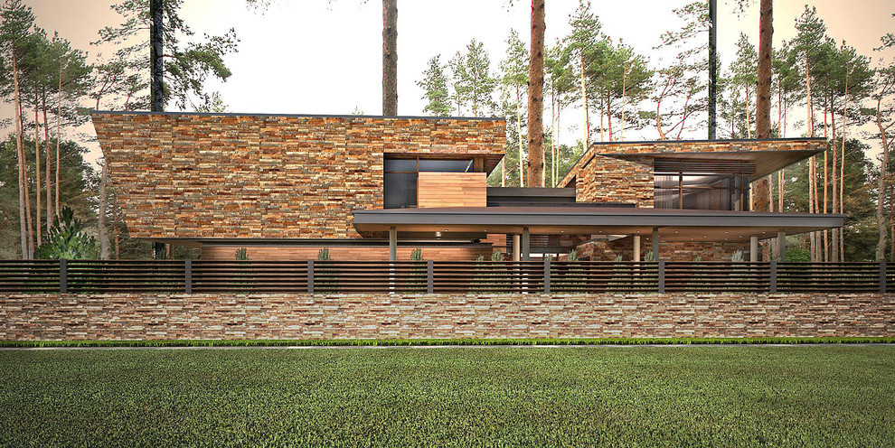NEW HOUSE
