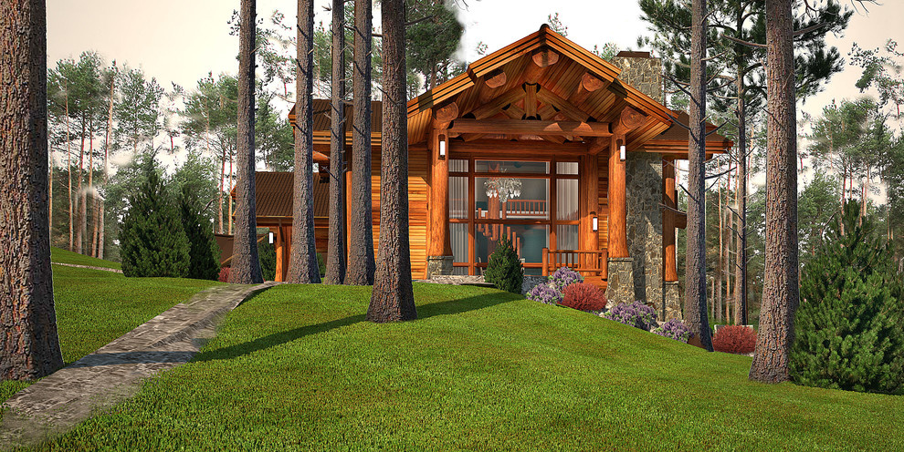 IZUMRUDNIE GORKI