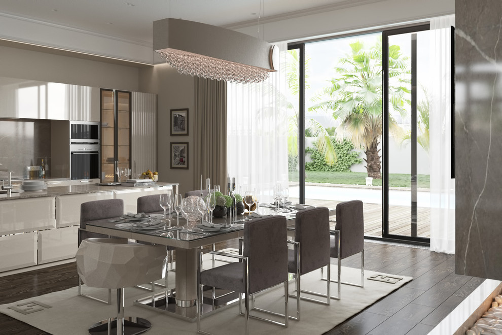 Fendi casa interior