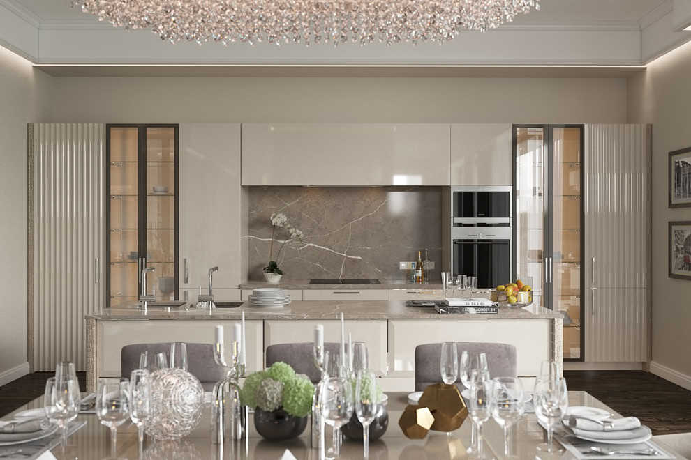 Fendi casa interior