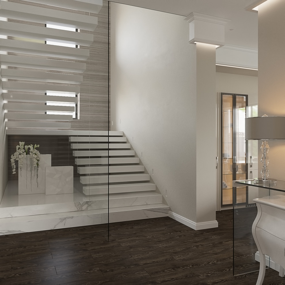 Fendi casa interior