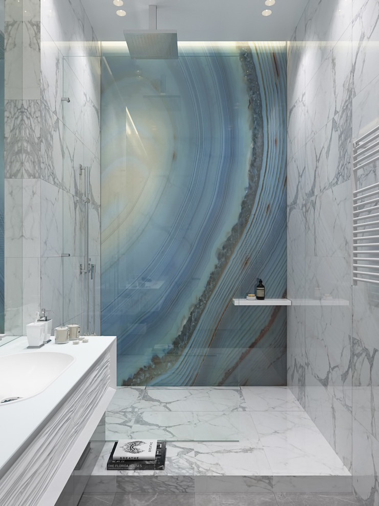Fendi casa interior