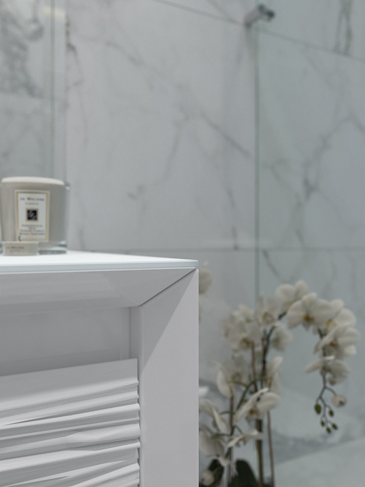 Fendi casa interior