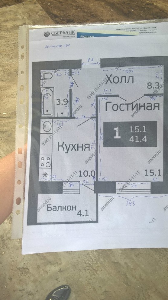 yulazareva's ideas