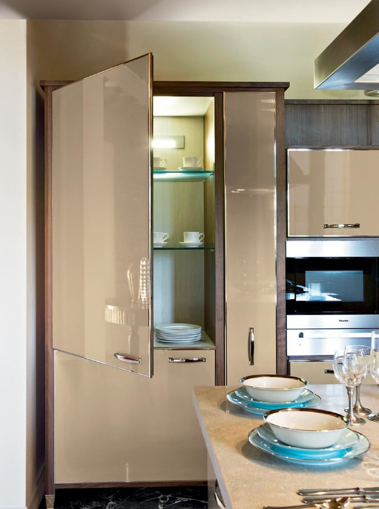 MENEGHINI. Model KITCHEN DUCHESSA