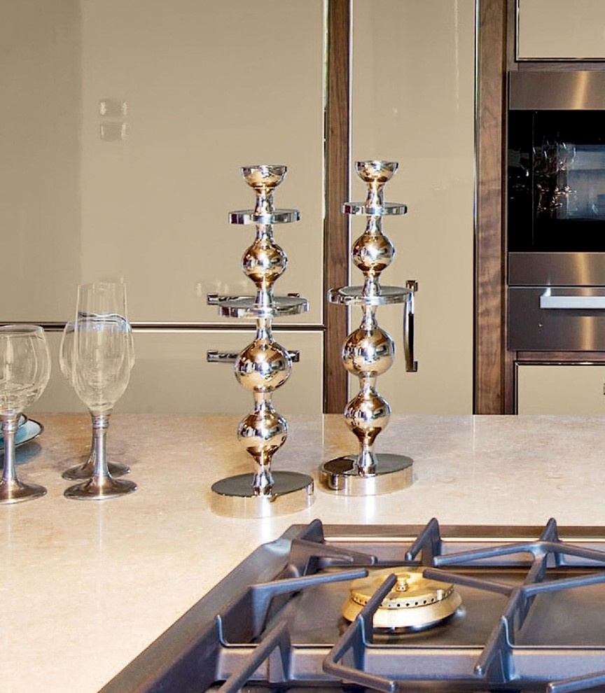MENEGHINI. Model KITCHEN DUCHESSA