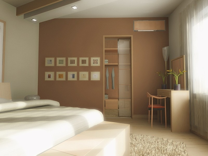 Apartment in Moscow,RF