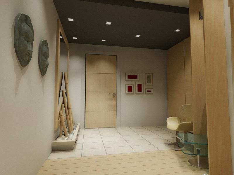 Apartment in Moscow,RF