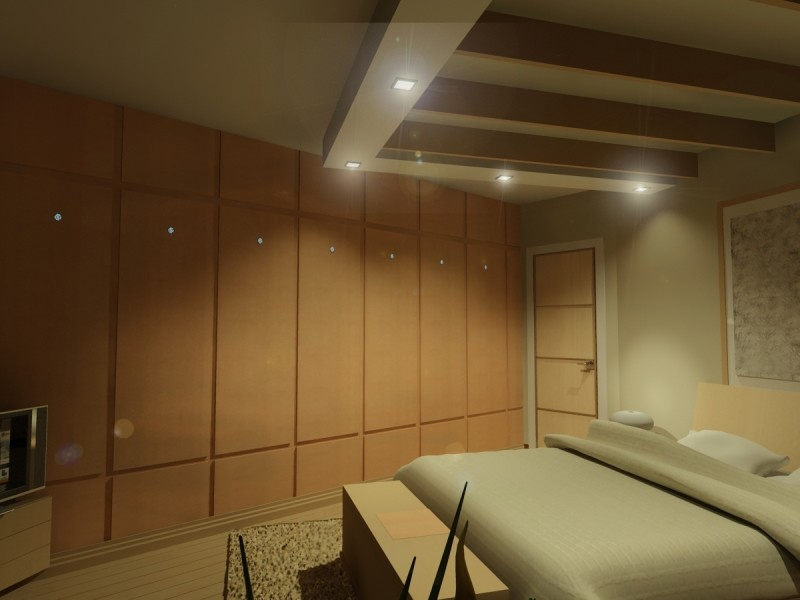 Apartment in Moscow,RF