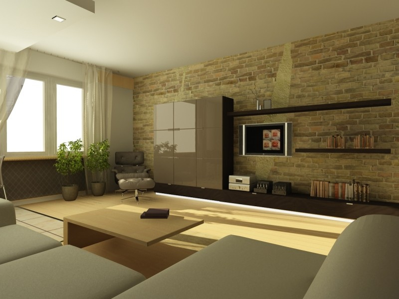 Apartment in Moscow,RF