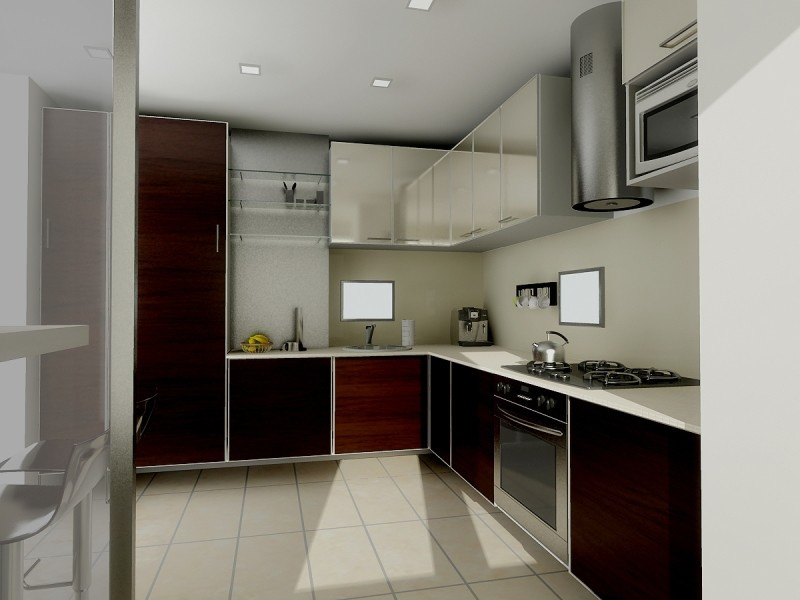 Apartment in Moscow,RF