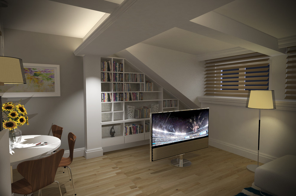 apartment KV63