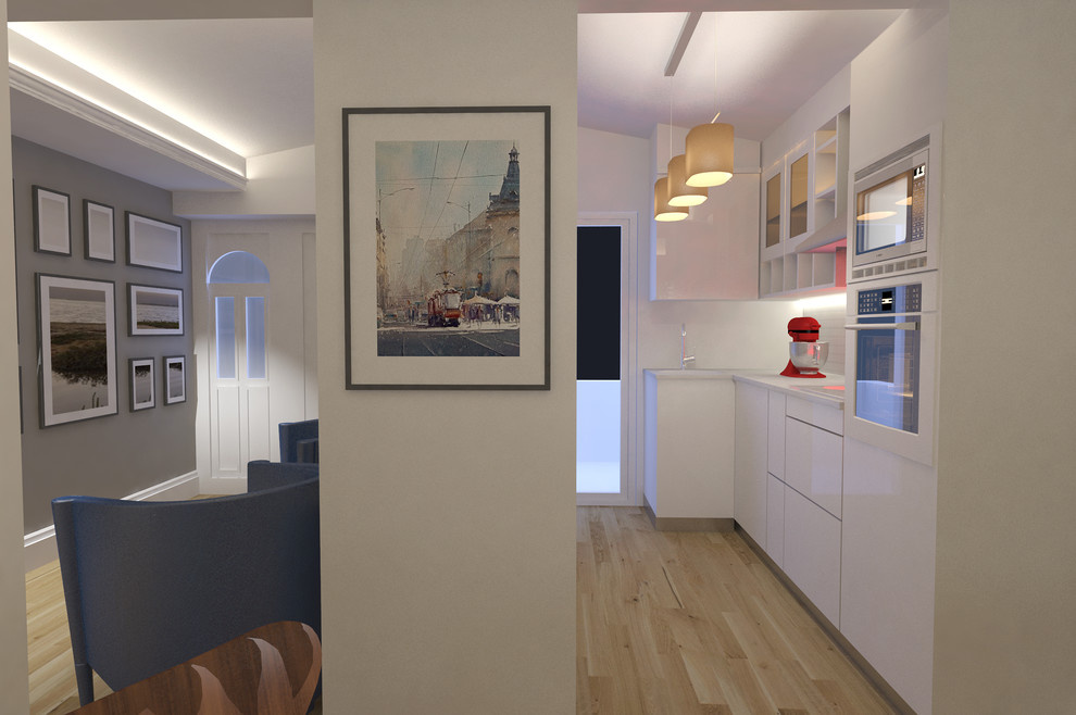 apartment KV63