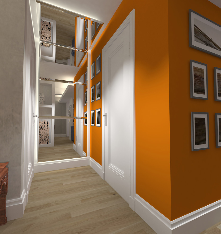 apartment KV63