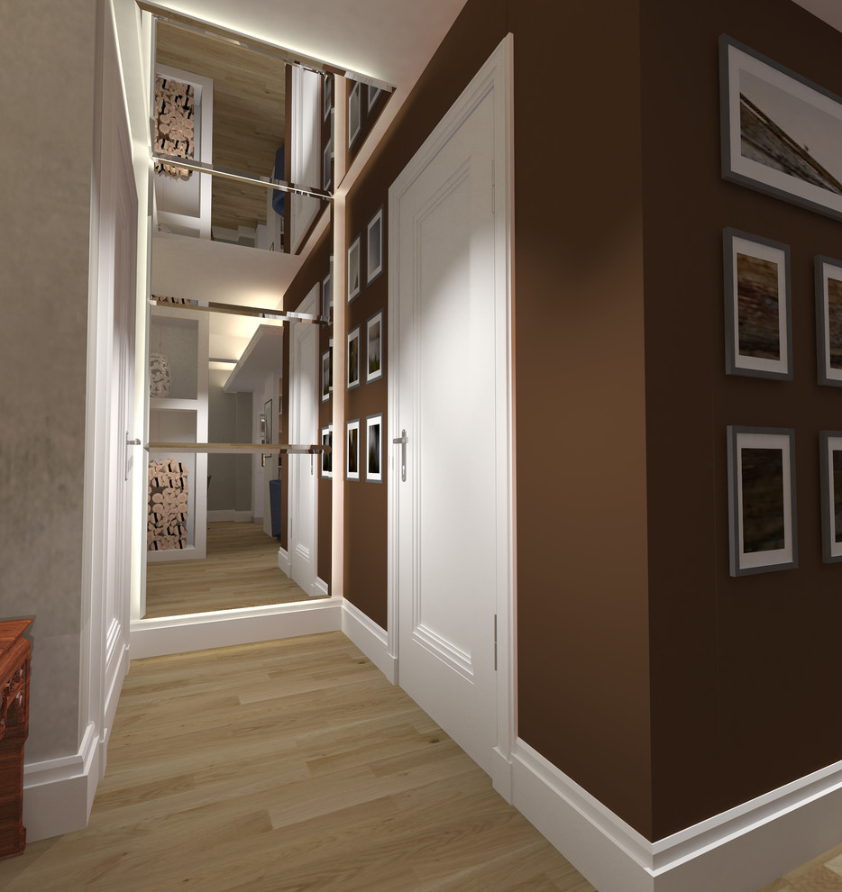 apartment KV63