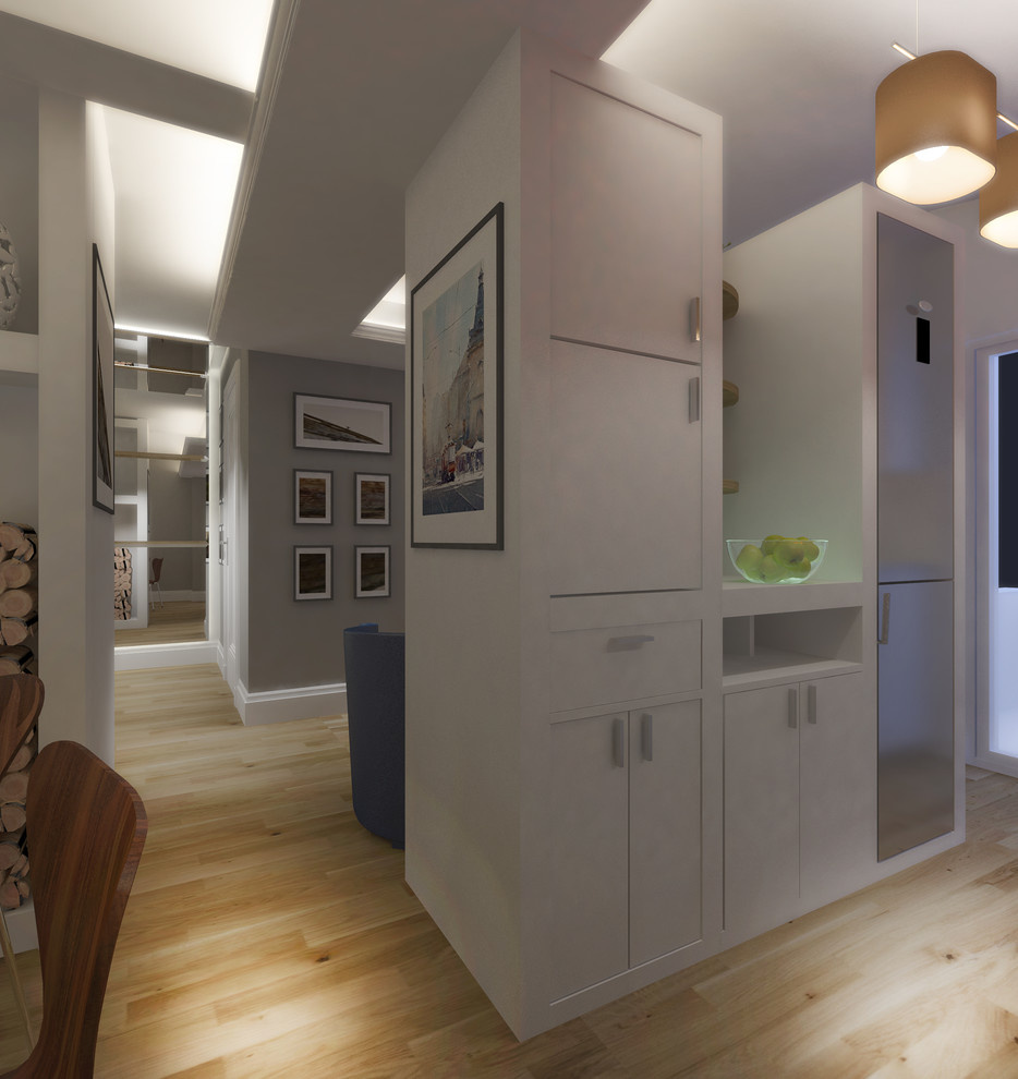 apartment KV63