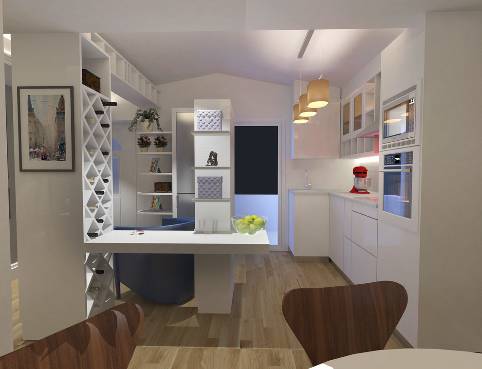 apartment KV63